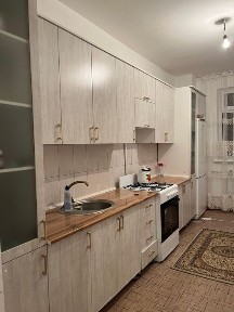 Продаётся 3-х комнатная квартира