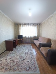 Продам 3 х комнатную квартиру