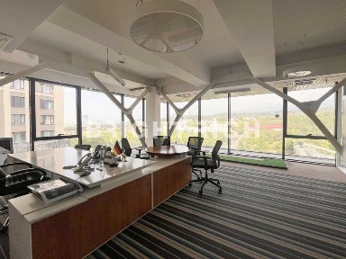 Жарокова 366 - продажа офиса 937 м²