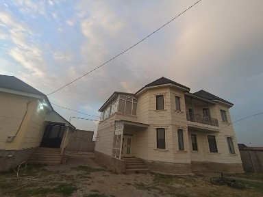 Продам дом 2 этаж