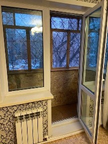 Карагандинская область, Караганда, Казыбекбийский район