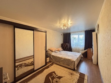 Северо-Казахстанская область, Мичурино