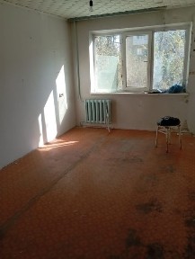 Сдаётся 3 х ком квартира