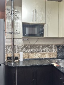 Костанайская область, Рудный