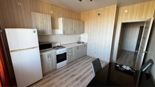 Костанайская область, Костанай