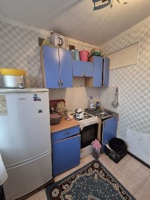 Костанайская область, Аркалык