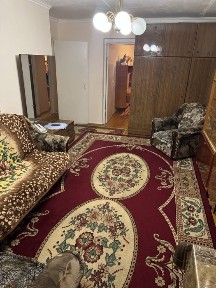 Костанайская область, Рудный