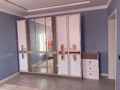 Г. Туркестан, ЖК Сырдария