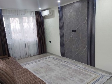 Квартира с евро ремонтом новый ремонт