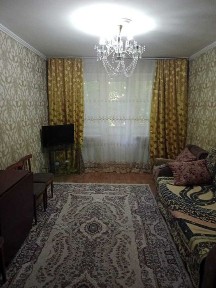 Сдается 2-х комнатная квартира в отличной геолокации