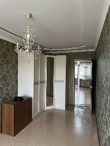 Атырауская область, Атырау, Привокзальный