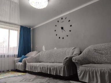 Восточно-Казахстанская область, Семей