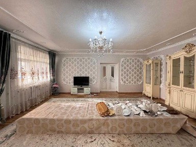 Туркестанская область, Шымкент, Каратауский район