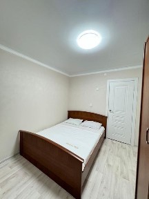 2 х комнатная Квартира на районе авиагородок