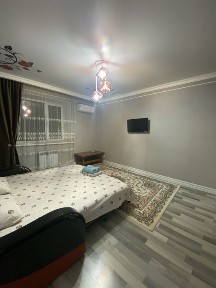 Актюбинская область, Актобе, микрорайон 11