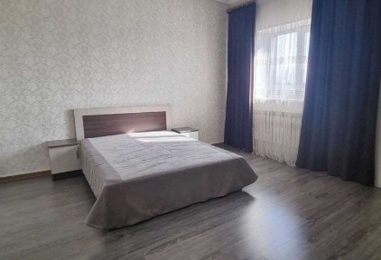 Актюбинская область, Актобе, микрорайон 5