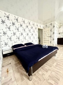 Квартира по часам в 12мкр. КАСПИ РЕД