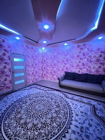 Актюбинская область, Актобе, Батыс 2