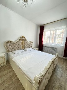 Актюбинская область, Актобе, Батыс 2