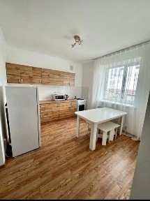 Актюбинская область, Актобе, микрорайон 12