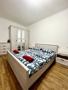 Актюбинская область, Актобе, Батыс 2