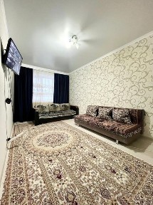 Актюбинская область, Актобе, Батыс 2