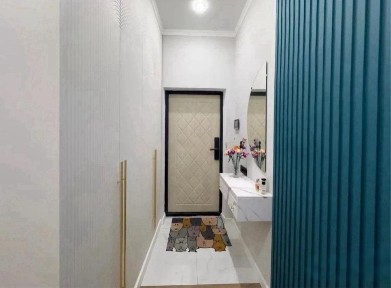 Акмолинская область, Астана, Есильский район