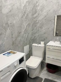 Акмолинская область, Астана, Есильский район