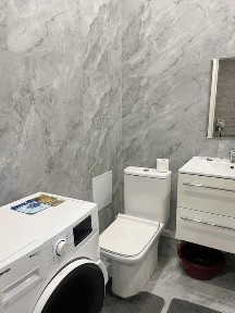 Акмолинская область, Астана, Алматинский район