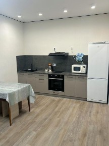 Акмолинская область, Астана, Алматинский район