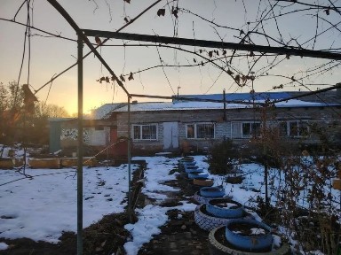 Дом в беловке продам