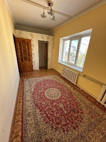 Атырауская область, Атырау, Жилгородок