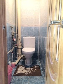 Актюбинская область, Актобе, микрорайон 8