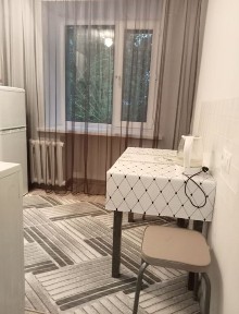 Актюбинская область, Актобе, микрорайон 11