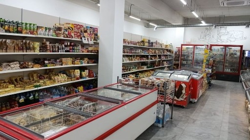 Акмолинская область, Астана, Есильский район