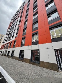 Акмолинская область, Астана, Есильский район