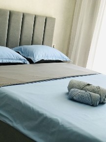 Карагандинская область, Караганда, Казыбекбийский район