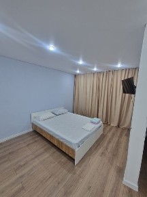 Карагандинская область, Жезказган