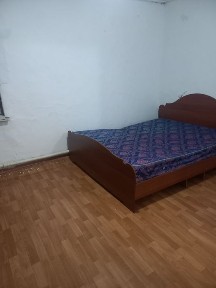 Времянка 2-х комнатный