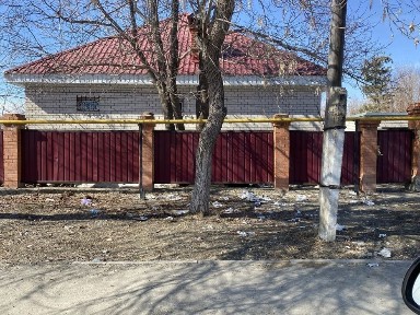 Сдам дом, можно под офис