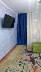 Квартира возле Плазы, центр.