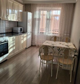 Квартира в центре Плаза, Арбат.