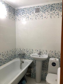 Западно-Казахстанская область, Уральск, Микрорайон 6 (Конаева)