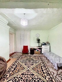 Сдается теплый дом, Медеуский район, ул. Потанина 1