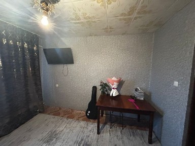 Западно-Казахстанская область, Щапово