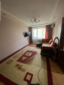 Продаётся 2х ком кв на 3 этаже из 5, район Детсад (Меховой)
