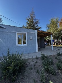 Западно-Казахстанская область, Уральск, 2-й рабочий