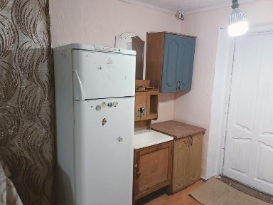 Акмолинская область, Кокшетау, Первая аптека