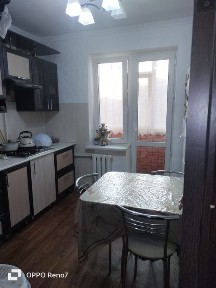 Продам квартиру район Летнего училища.