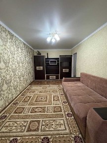 Актюбинская область, Актобе, микрорайон 11